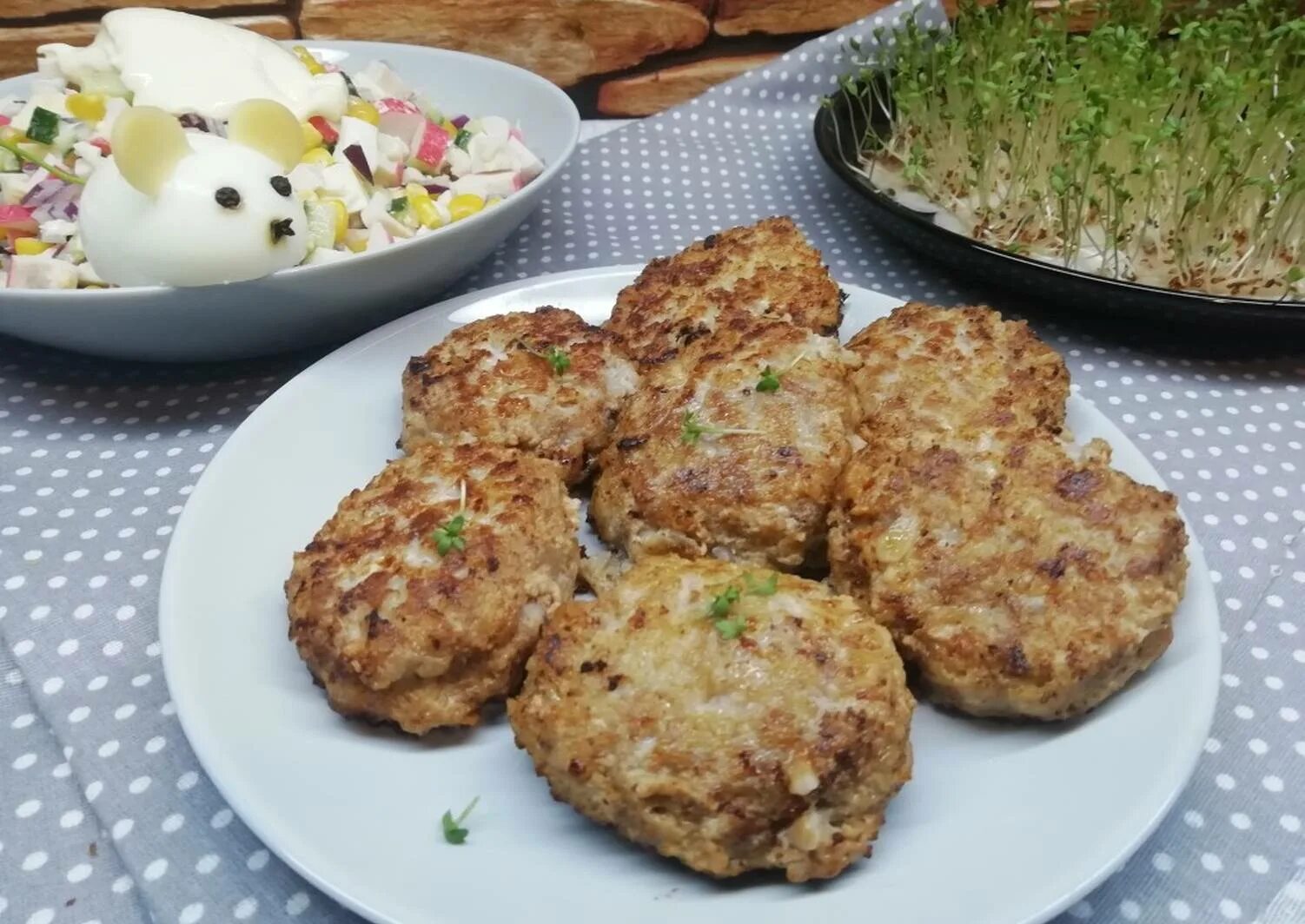 Овсяные котлетки -постный рецепт Идеи для блюд, Кулинария, Вкусняшки