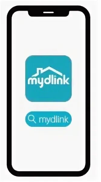 Mydlink. Mydlink