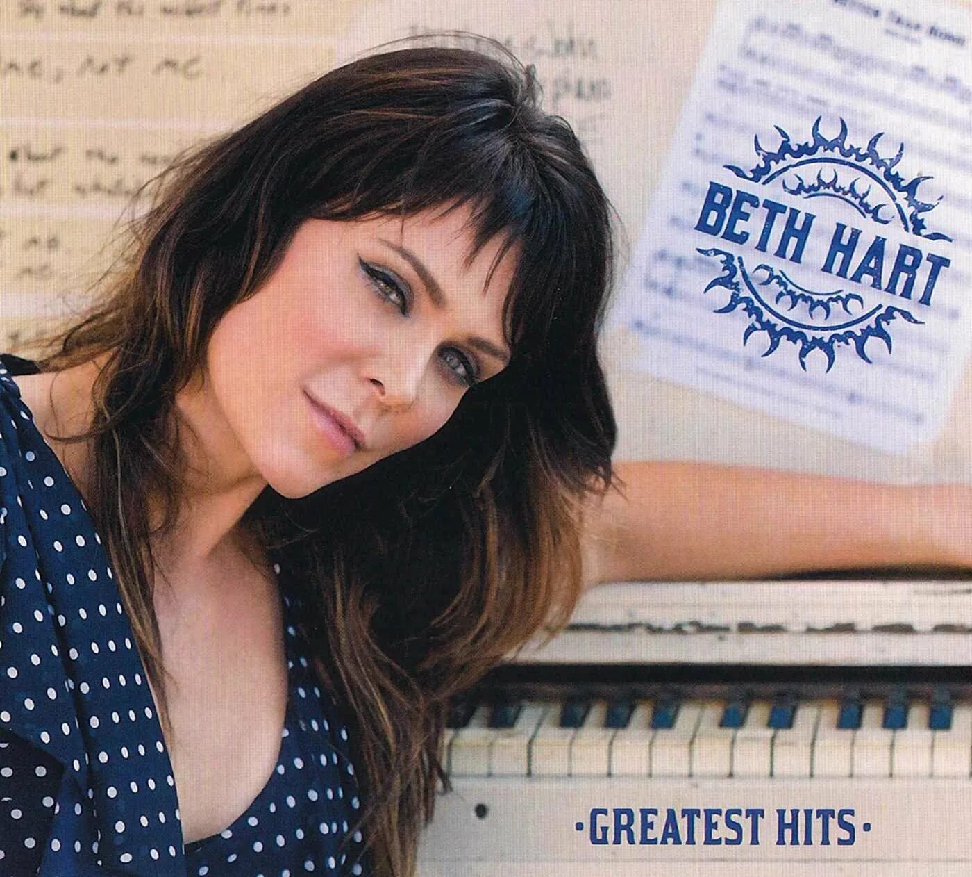 Beth hart википедия. Beth hart. блюзовая певица.