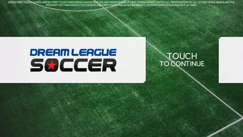 Скачать взломанный Dream League Soccer Мод: много денег 6.13 на Андроид
