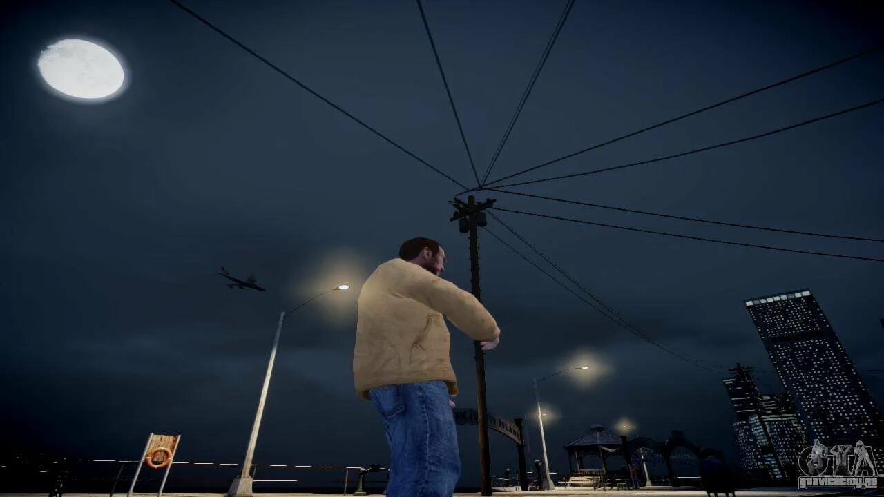 Sky fixed. Sky fixed