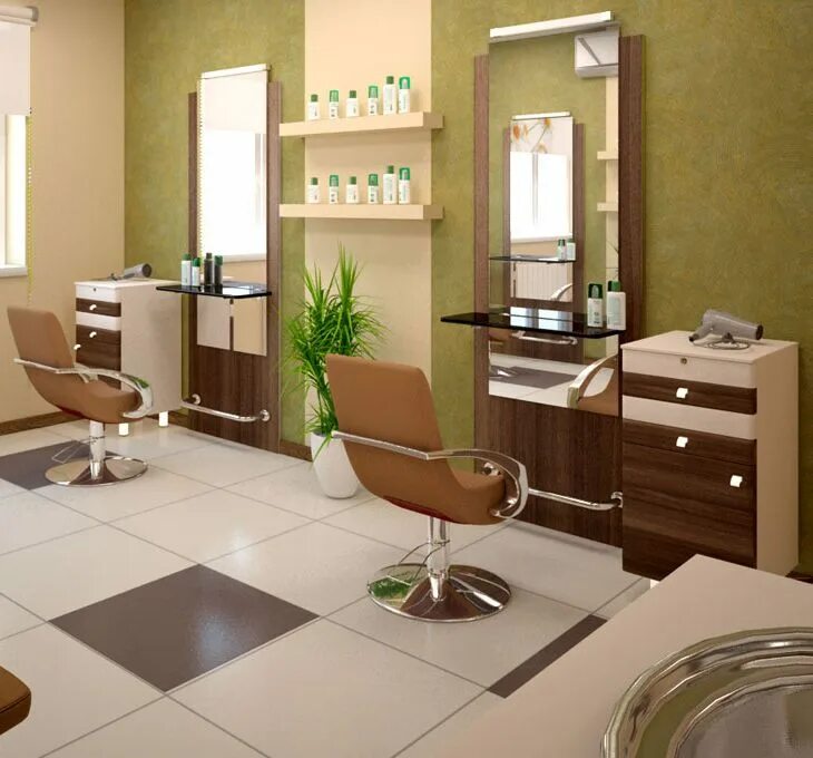 Интерьер парикмахерской маленькой. Парикмахерское рабочее место. Оборудование для парикмахерской. Рабочее место в парикмахерской. Парикмахерское место.