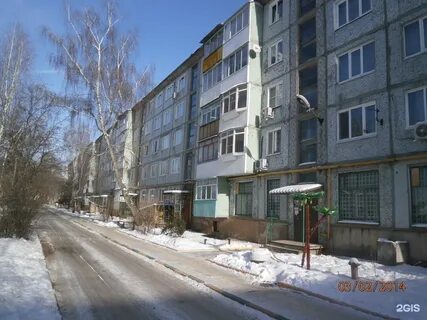 Улицы города узловая