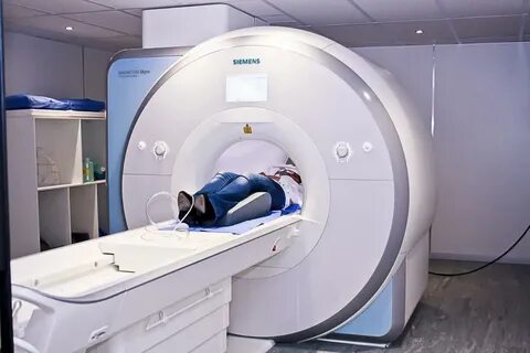 Мрт головного мозга красносельская