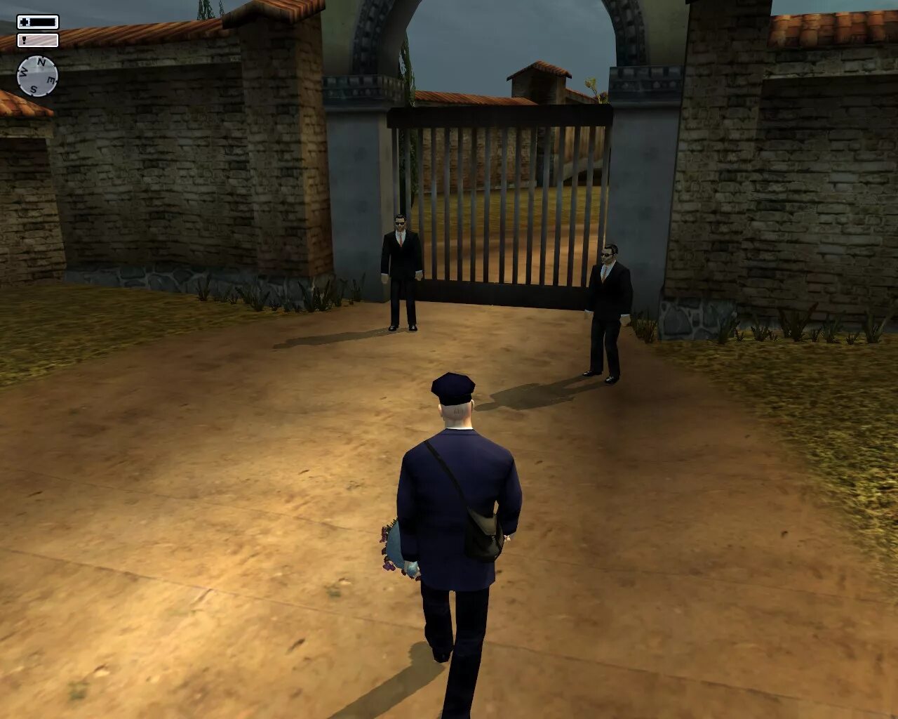 Hitman 2 системные требования. Hitman 2: Silent Assassin. Хитман Silent Assassin. Hitman 2 2002. Хитмэн 2 Silent Assassin.