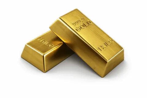 As Good As Gold - Twice * Wingate Financial Planning.