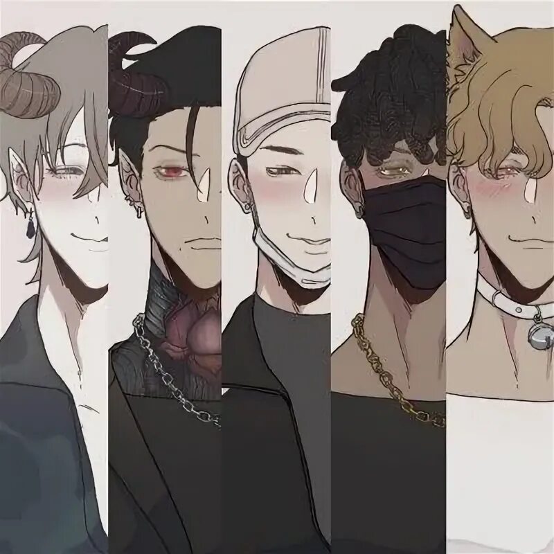 Pikrew i