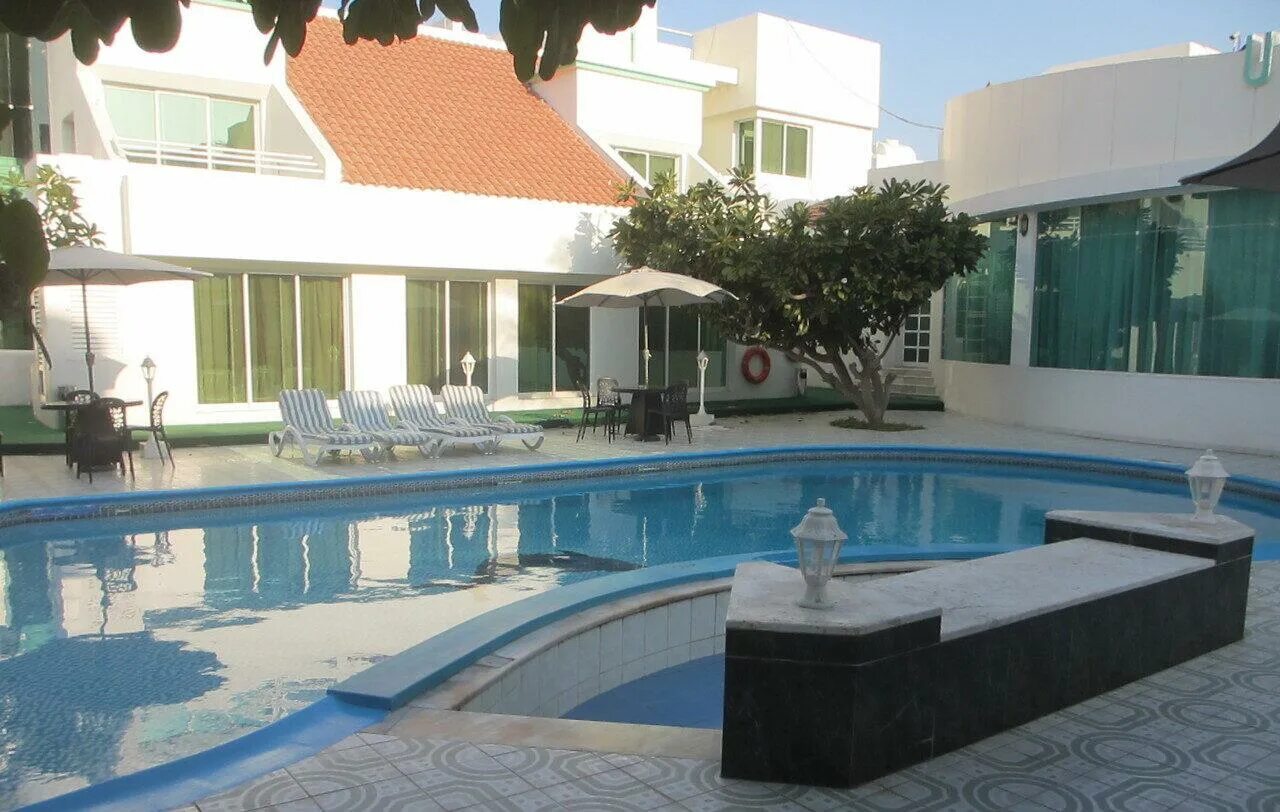 Al khalidiah resort 3* (пляжные отели. Al khalidiah resort (ex. Al khalidiah resort (ex. Аль халидия. Al khalidiah resort 3.