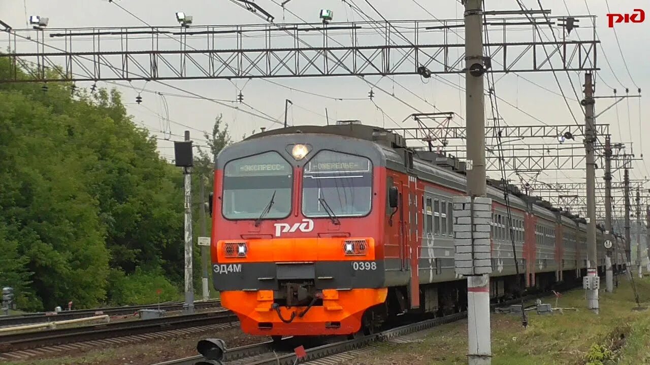 Электропоезда ожерелье москва. Рэкс эд4м 0399. Эд4м-0369. Эд4мк 0048. Электропоезда ожерелье москва.