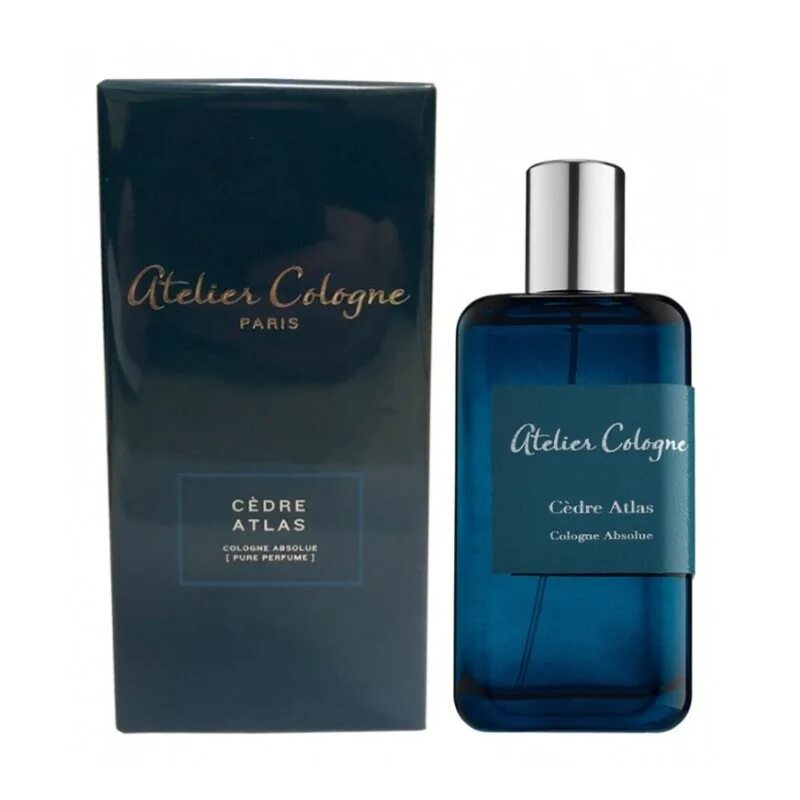 Atlas cologne. Atelier cologne cedre atlas одеколон 10 мл. духи ателье колонь кедр атлас. духи atelier cologne cedre atlas. atelier cologne cedre atlas 100 мл.