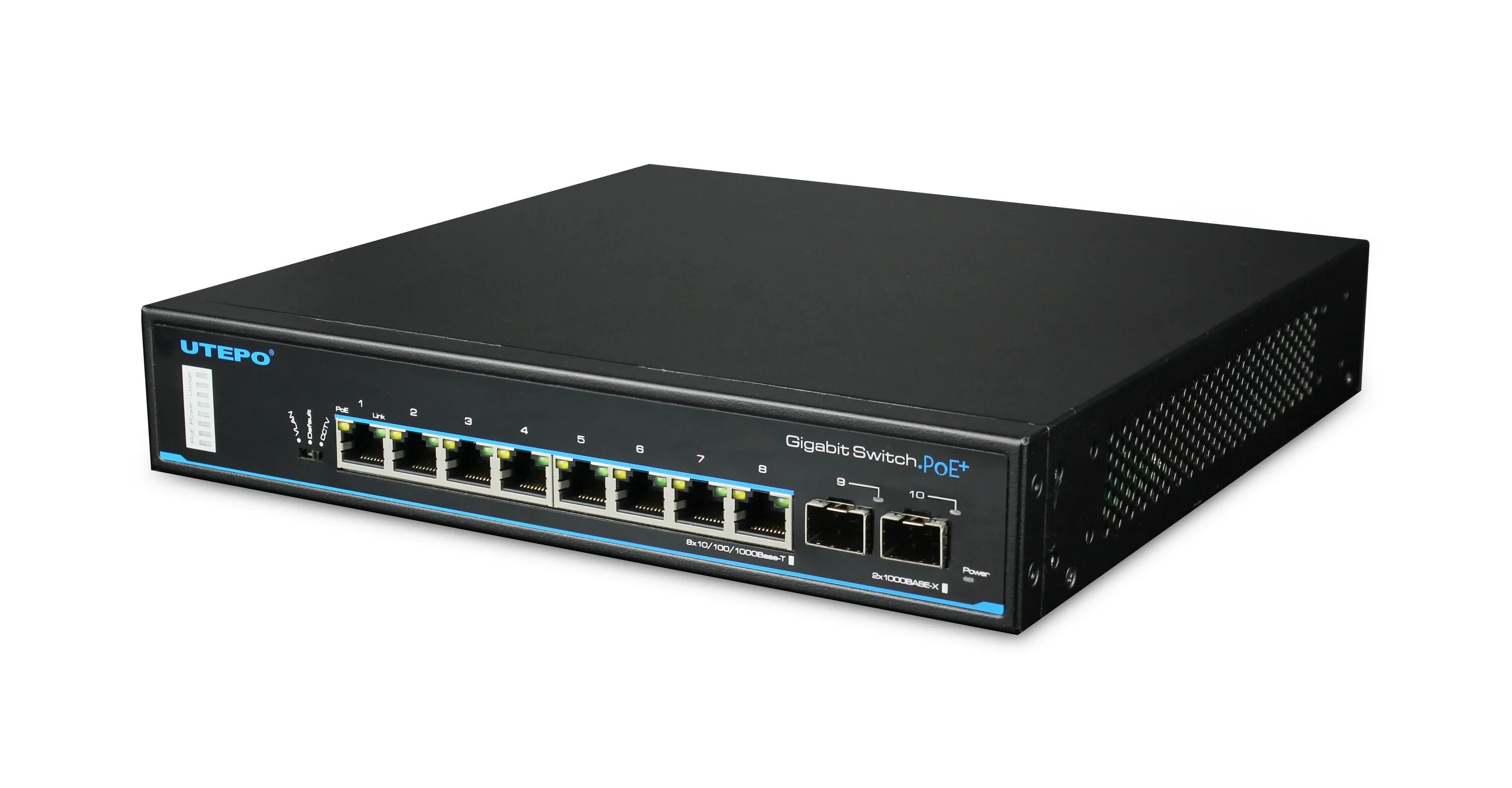 Коммутатор gigabit switch. Utepo poe коммутатор. 8-портовый гигабитный poe коммутатор. коммутатор 28-ми портовый гигабитный poe. poe свитч гигабитный.