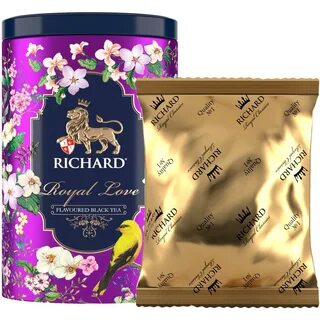 Royal love