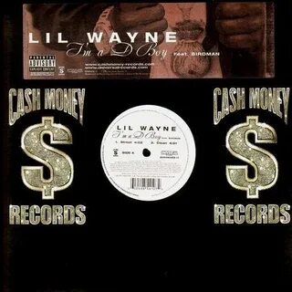 Money records