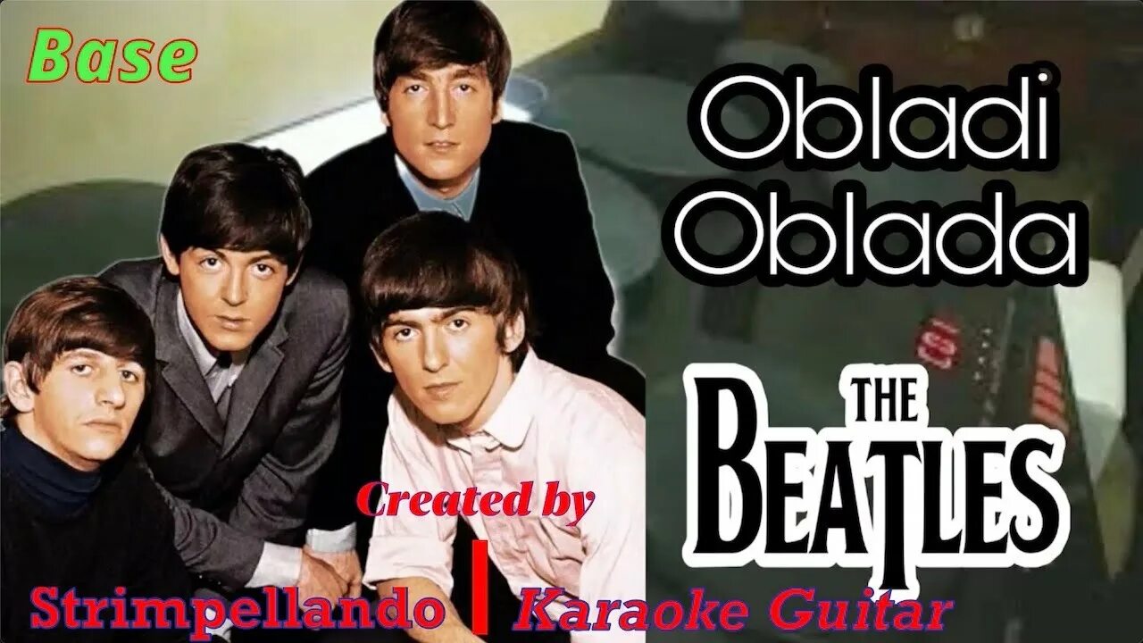 Песня облади облада в исполнении. Obladi oblada beatles. the beatles обложка obladi oblada. obladi oblada текст. облади облада битлз слушать.