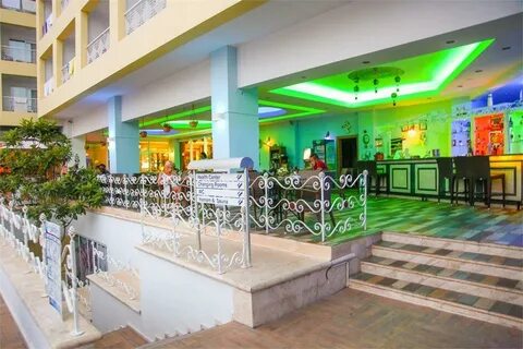 Pine house hotel 4