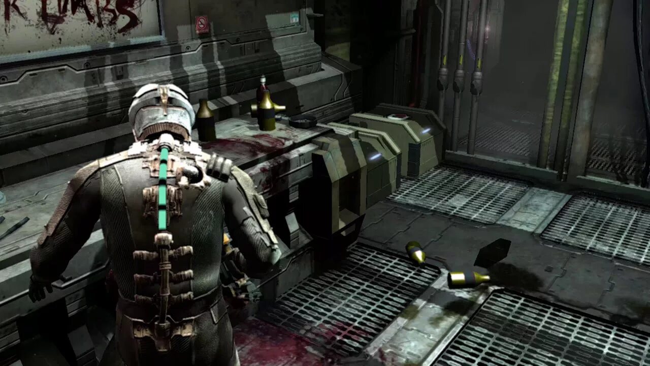 Dead space xbox 360. Dead Space 1 Xbox 360.