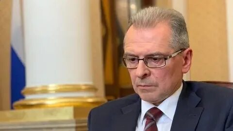 Посланник посла