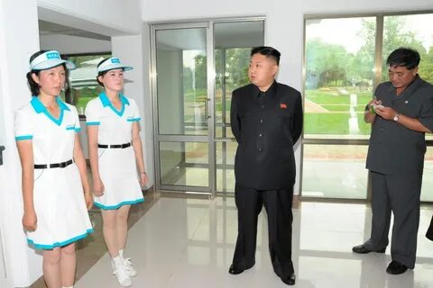 C visit
