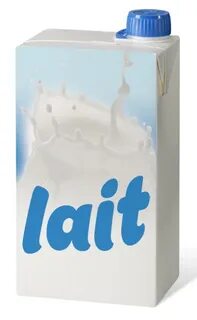 La lait