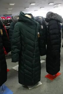 Планета куртки женские