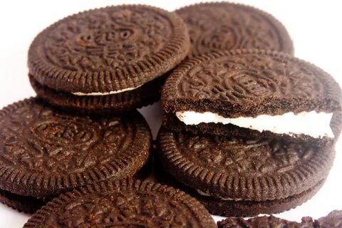 Chocolate biscuit
