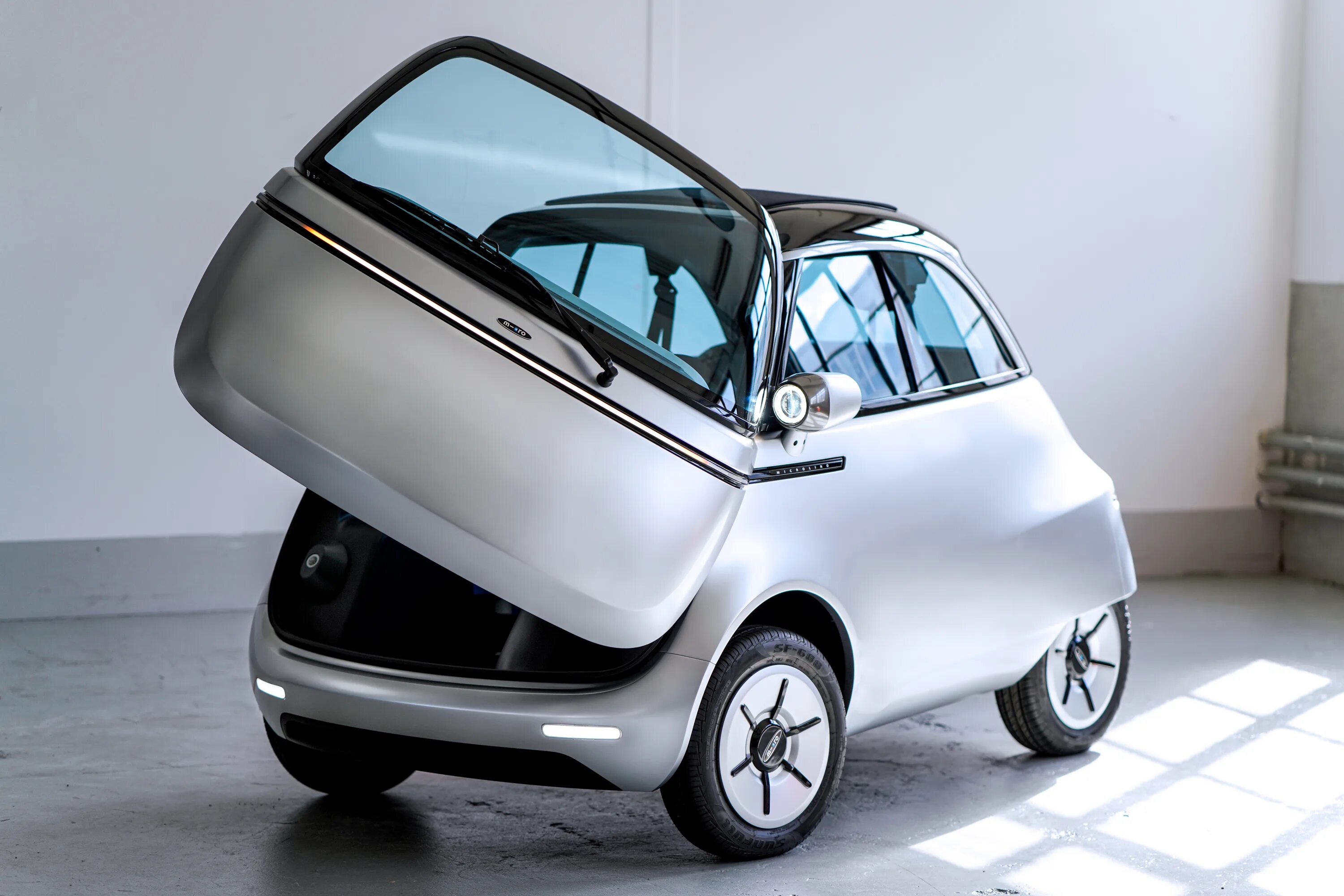 Частные микро. BMW Isetta 2021. Электромобиль Microlino 2.0. BMW Isetta Electric. BMW Isetta 2020.