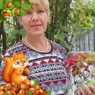 Аллы бобровой