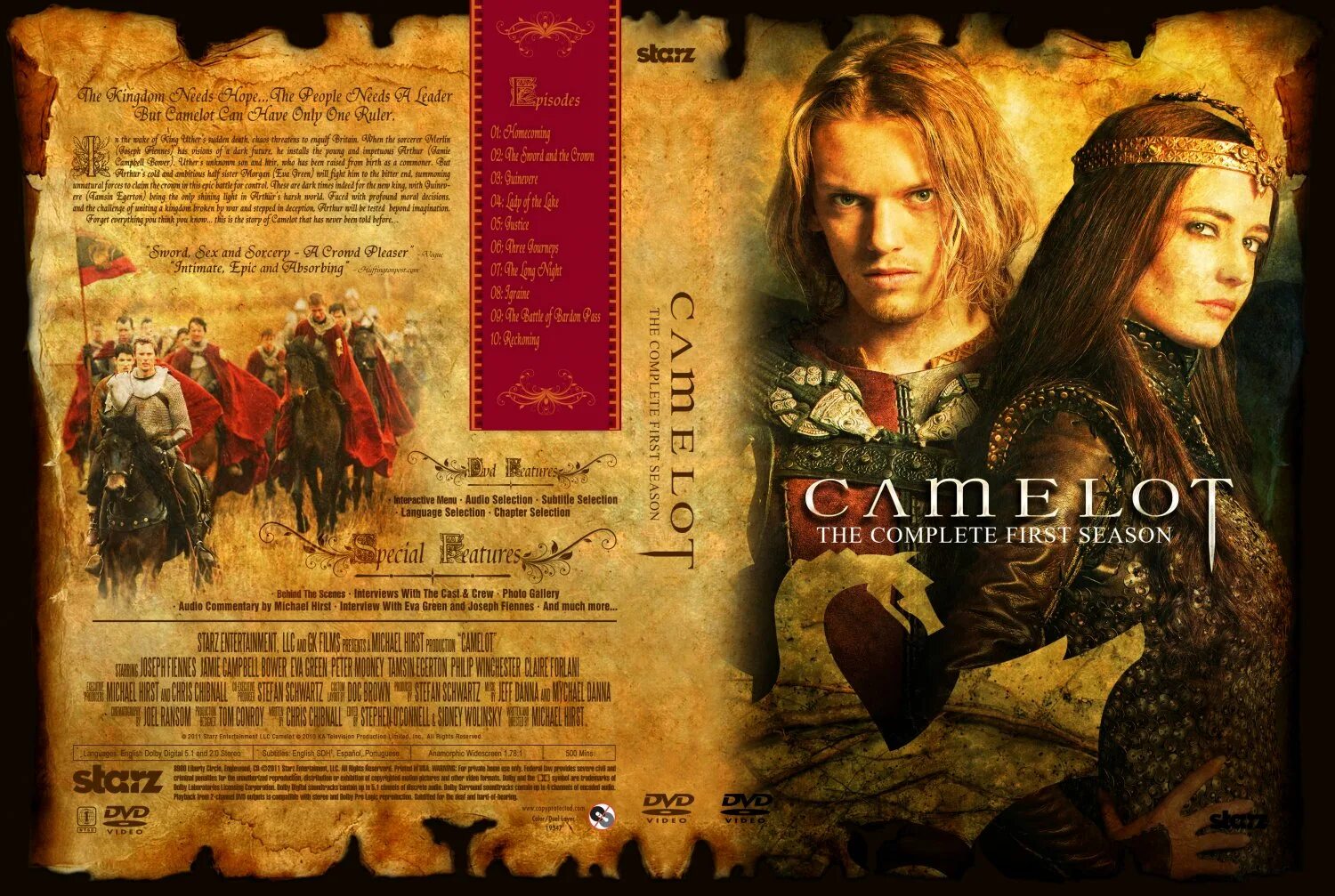 Камелот работа. Камелот сериал обложка. сериал камелот 2011 двд обложка. камелот сериал dvd. камелот постер.