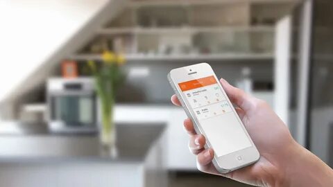 Xiaomi home на телефон