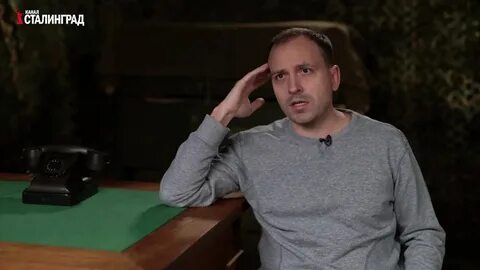 Галопом по европе семин последний выпуск
