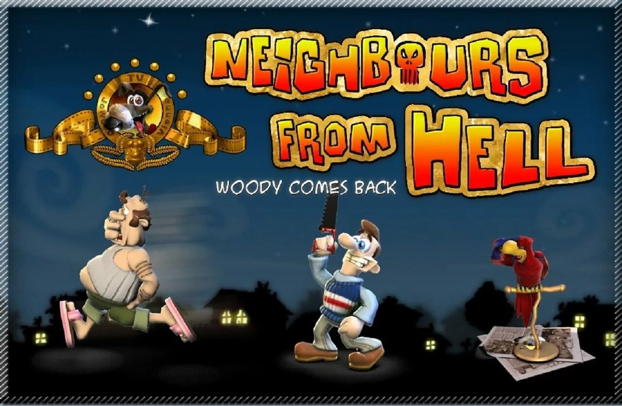 Neighbours from Hell Вуди. Neighbours from Hell Woody comes back. Neighbours from Hell Вуди возвращается. Neighbours from Hell 3 Woody comes back 2.