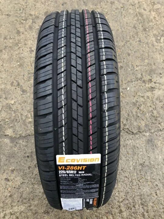 225/65 R17 102h Ovation Ecovision vi-286ht. Ovation Ecovision vi-286ht. Ecovision vi-286ht 215/65 r16. Ovation Ecovision vi-286ht 225/70 r16 103h. Ecovision vi 286ht