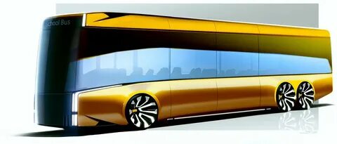 Автобусы каре