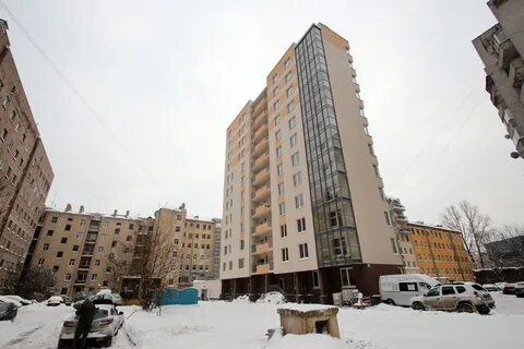 Улица тамбовская 2