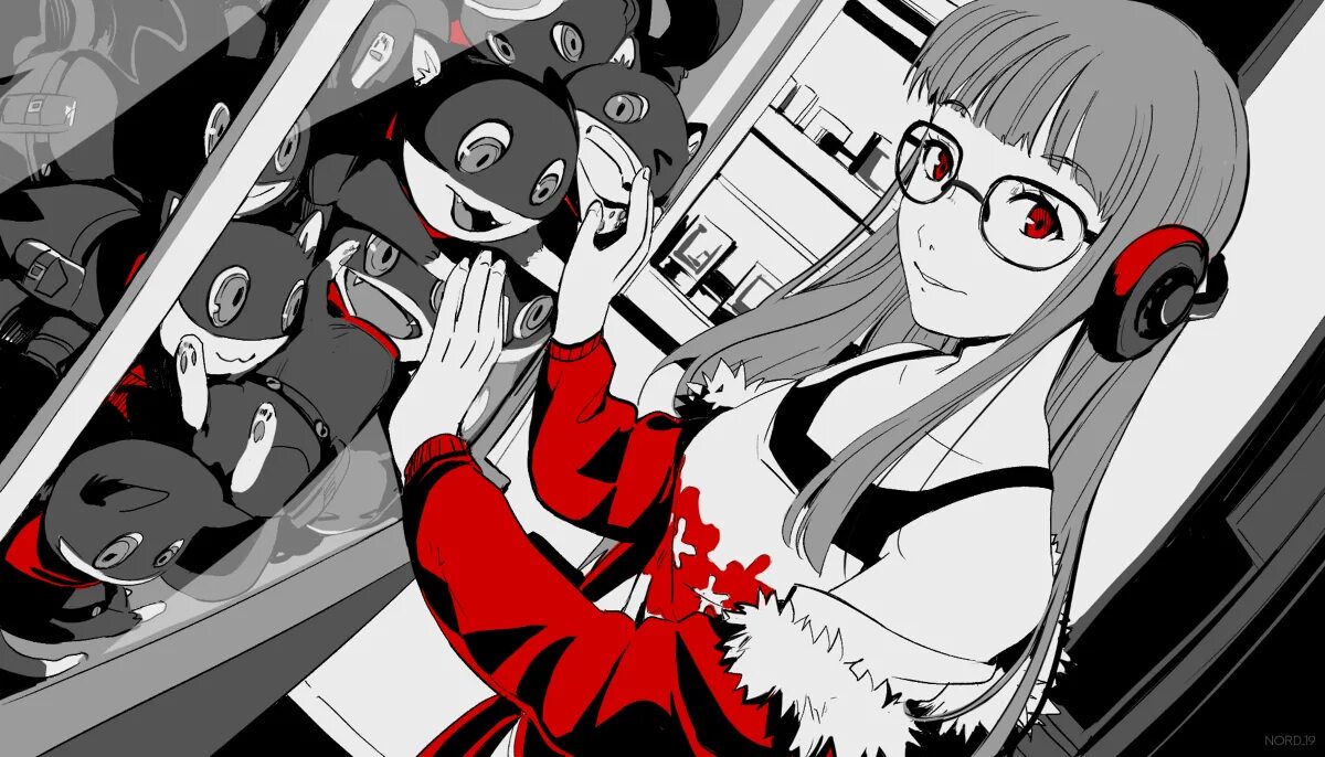 Persona 5 manga. Por persona. Persona 4 golden marie and naoto. Персона 5 сумире йошизава. Persona 5 каваками свидание арт.