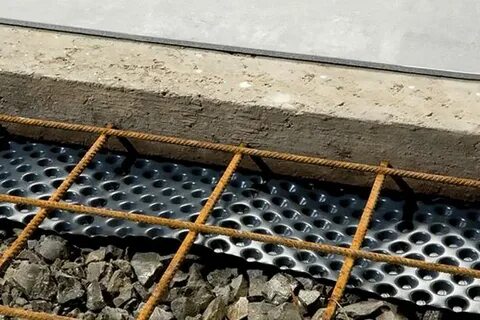Iso drain