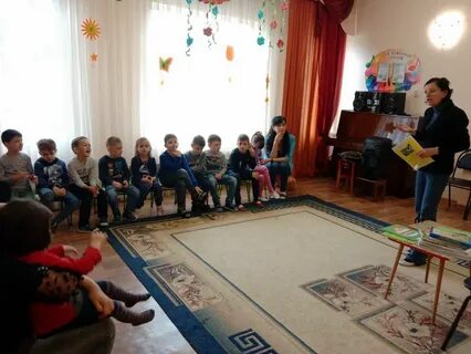 Детские сады республики адыгея