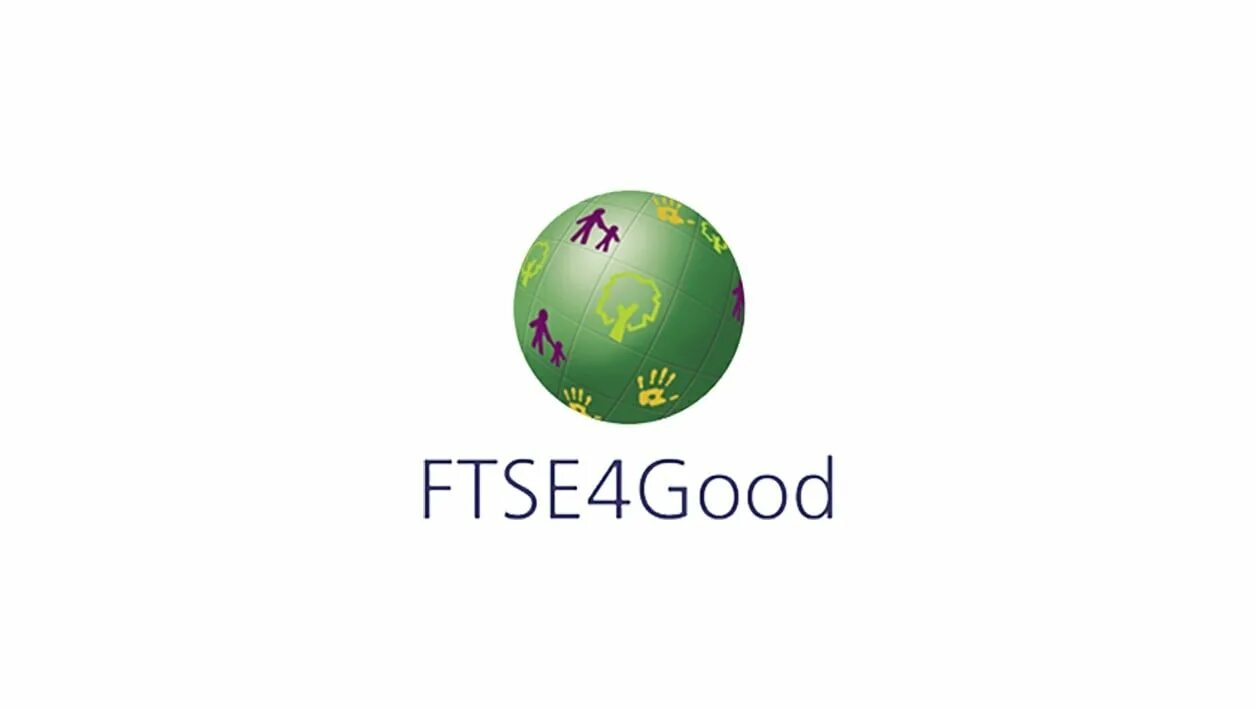 Good 4 y. Ftse4good. индекс ftse4good. ftse4good index logo. 4good логотип.