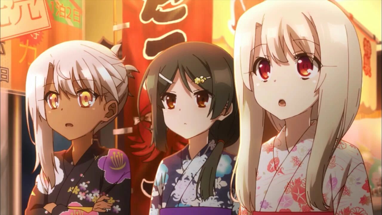 Fate kaleid liner. Судьба/девочка-волшебница иллия 3. fate kaleid liner prisma illya. fate kaleid liner prisma illya 5.
