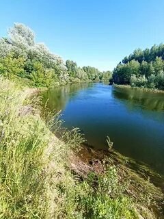 Погода сакмара оренбургская