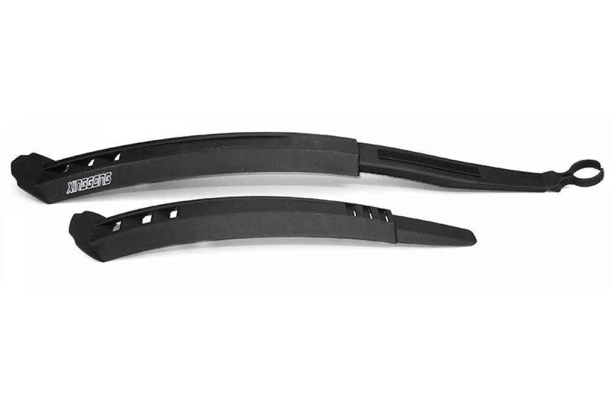 Аналог stels. Крылья пластиковые 26&quot; удлиненные (комплект) 3112616-27. крылья mtb 26&quot; пластик ten026. ten 051 крылья stels.
