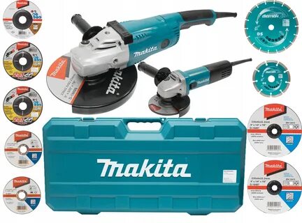 Makita 9558hnr