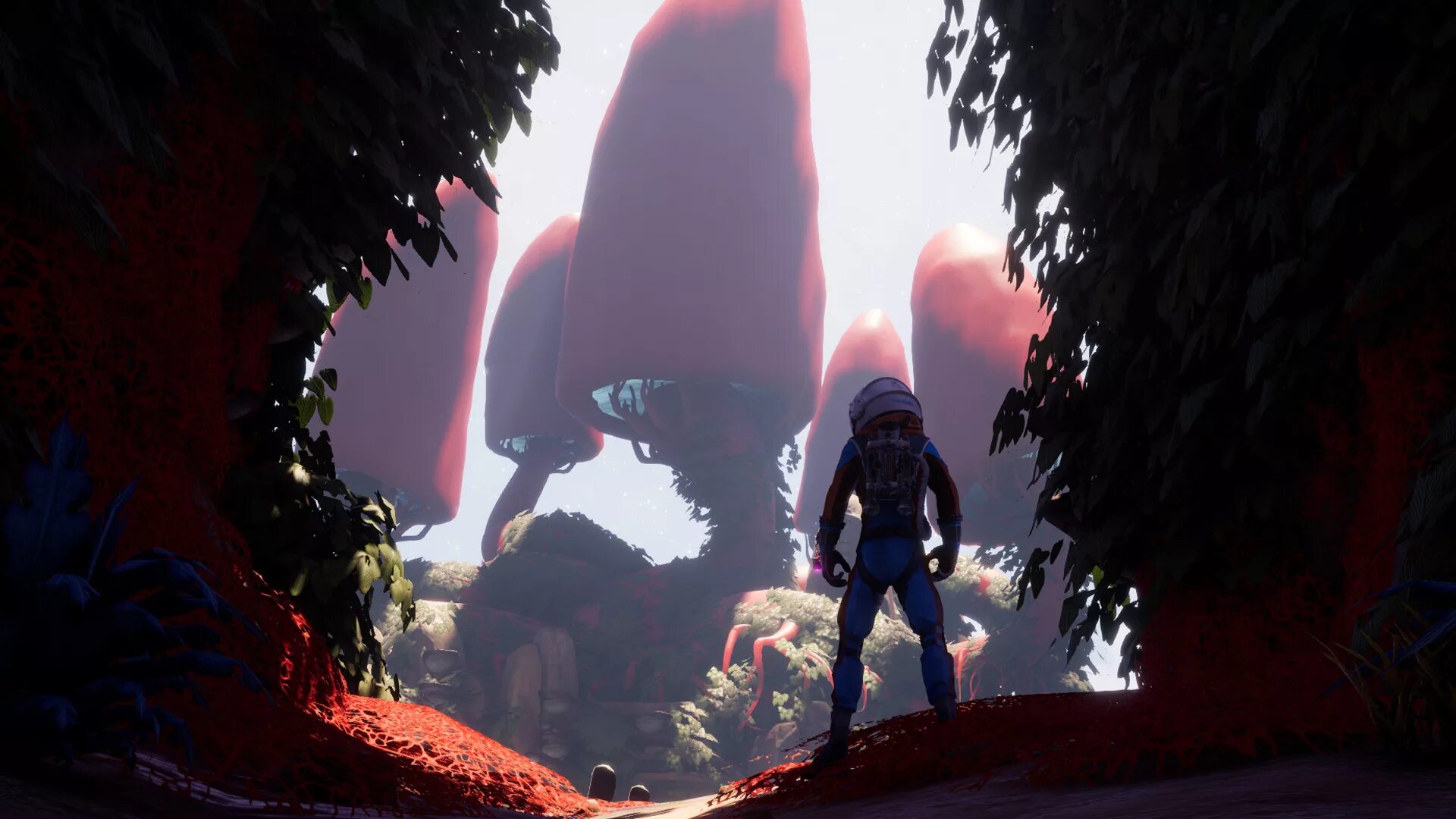 Journey to the savage planet игра. Игра journey to the savage. savage planet игра. journey to the savage planet.