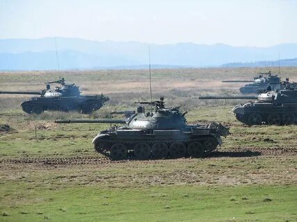 Румынская т