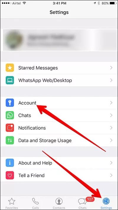 Полное удаление WhatsApp с телефона. Как понять, что пользователь удалил Ватсап 