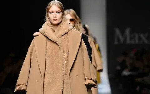 Max mara зима