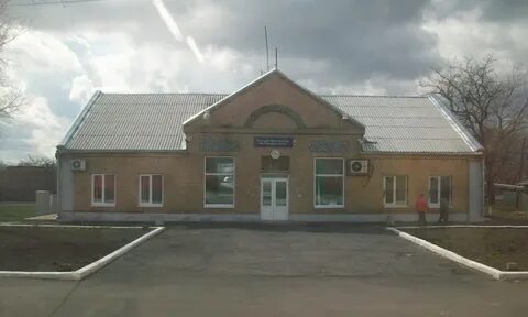 Станица мечетинская