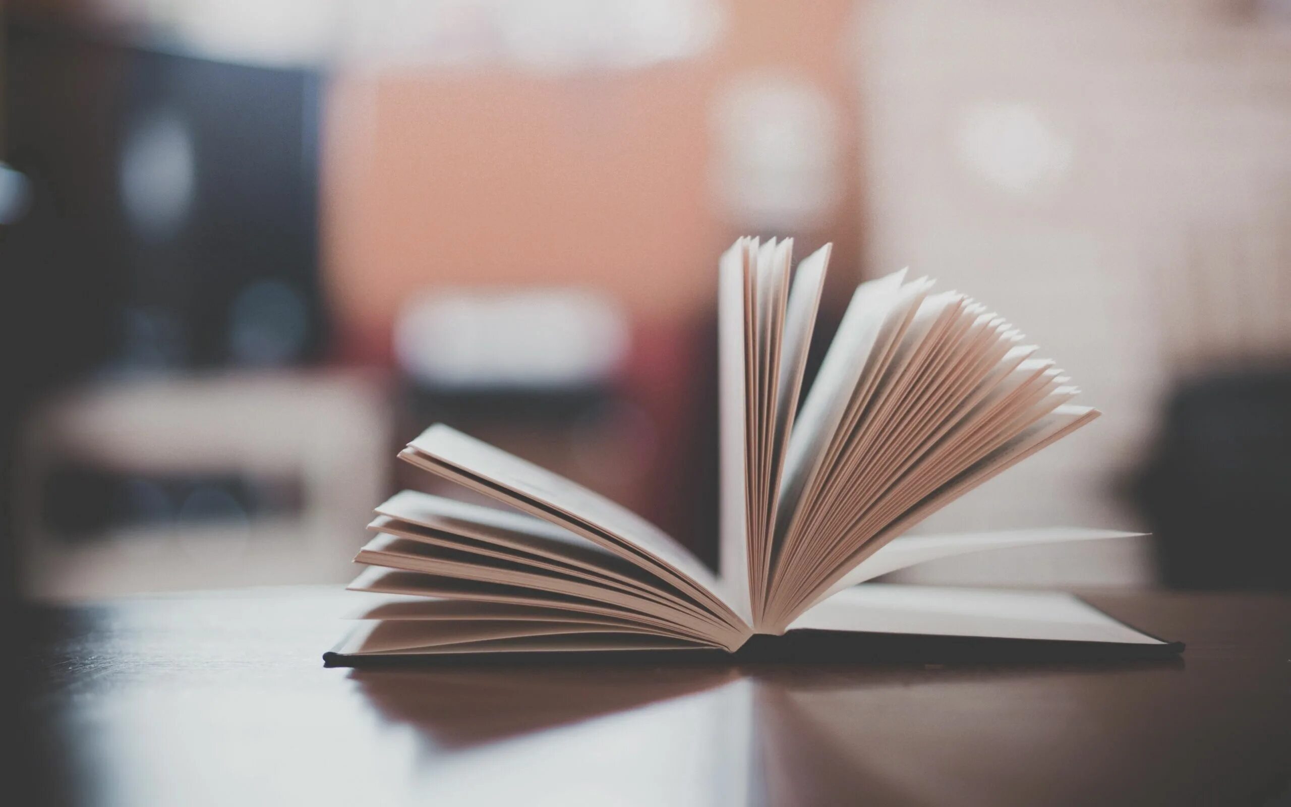 Books and reading article