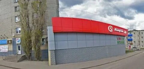 Октябрьская елец