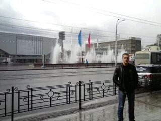 Кобец радий валерьевич хабаровск фото Алексей Вагин, Балтийск, 48 лет